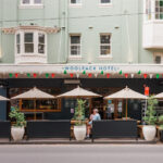 The Woolpack Hotel 150x150