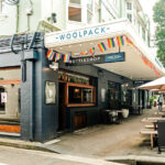 The Woolpack Hotel side 150x150