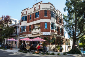 the old fitzroy 300x200