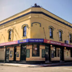 Carlisle Castle Hotel exterior 150x150