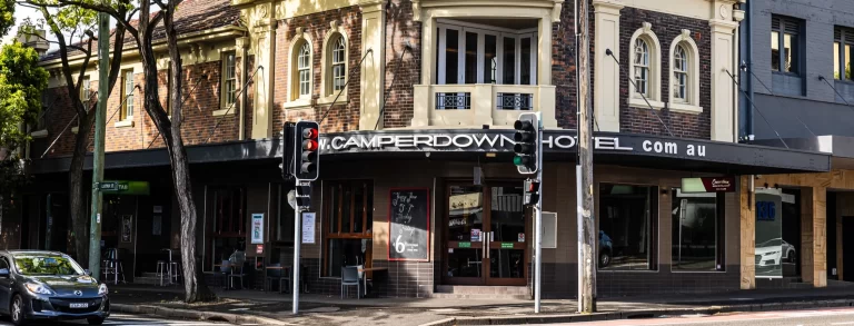 camperdown hotel 768x293