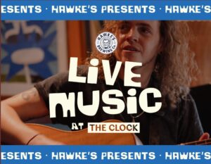 clock live music 300x233