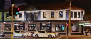 Moore Park View hotel 300x131