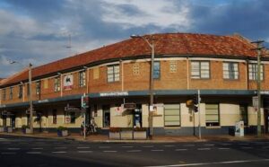 Newmarket Hotel 300x186
