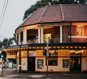 The Alex 300x272