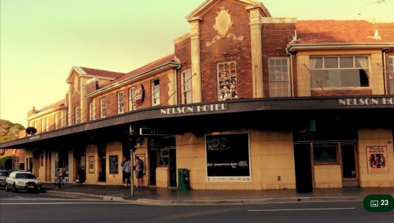 The Nelson Hotel 768x435