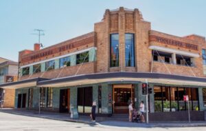 Woollahra Hotel 300x190