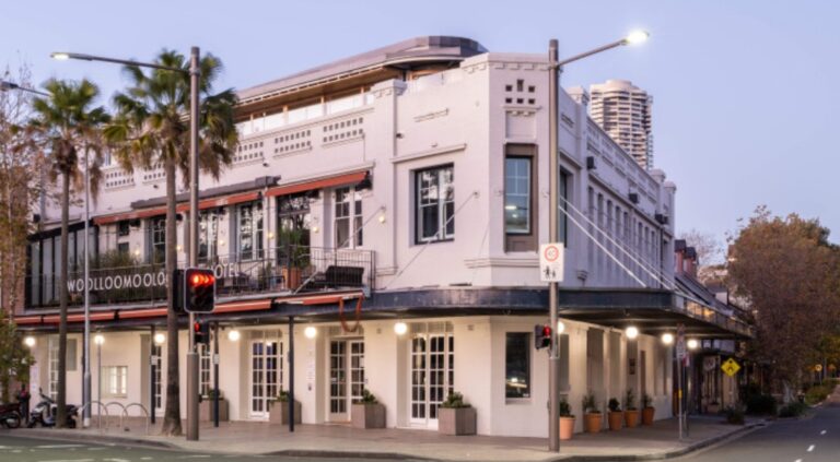 Woolly Bay Hotel 768x423