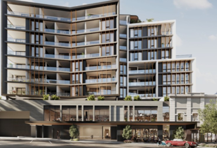 club bondi junction
