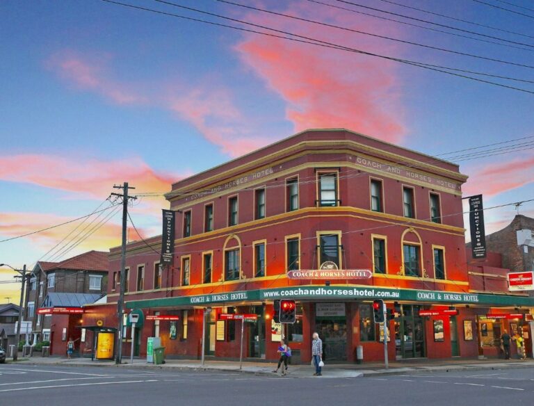 coach and horses randwick 768x584
