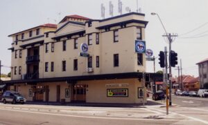 doncaster hotel 300x181