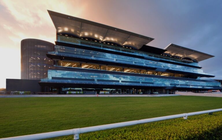 randwick racecourse 768x484