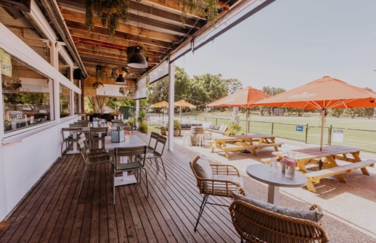 The Field Bar  768x497